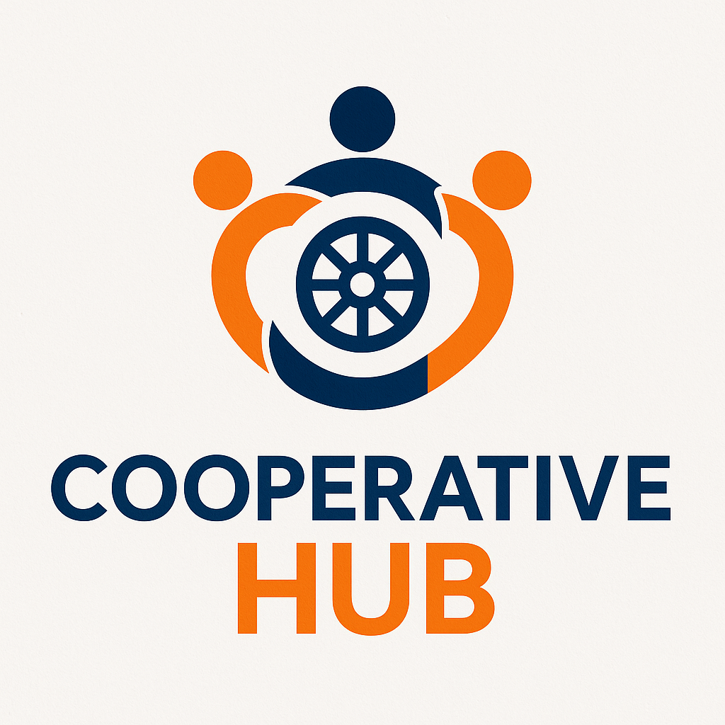 Coop Hub Banner